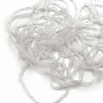 Hareline Diamond Braid